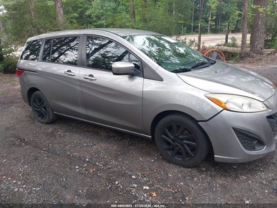 JM1CW2BLXC0****** 2012 Mazda 5