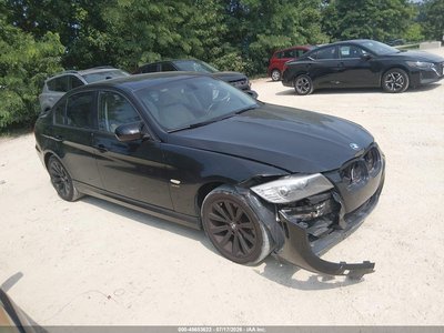 2011 BMW 3 Series