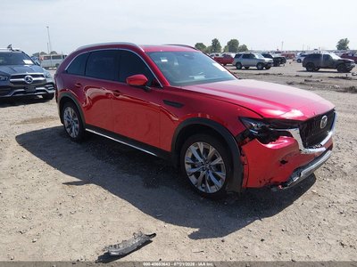 JM3KKEHD1R1****** 2024 Mazda CX-90