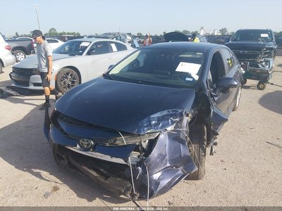 5YFEPMAE8MP****** 2021 Toyota Corolla