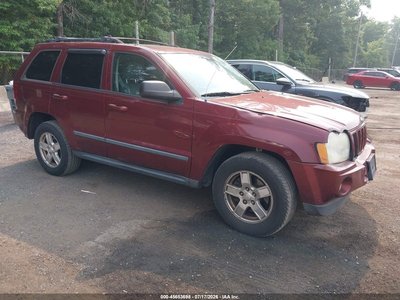2007 Jeep Grand Cherokee