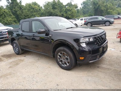 3FTTW8H36TR****** 2026 Ford Maverick