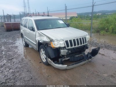2009 Jeep Grand Cherokee