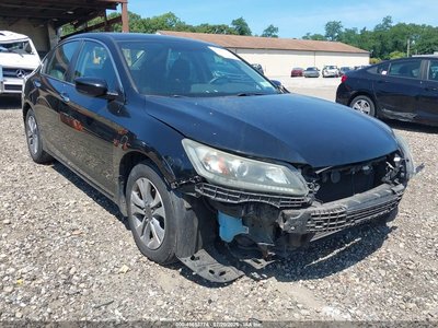 1HGCR2F30EA****** 2014 Honda Accord
