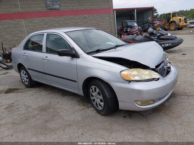 2006 Toyota Corolla