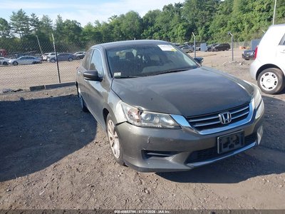 1HGCR2F37FA****** 2015 Honda Accord