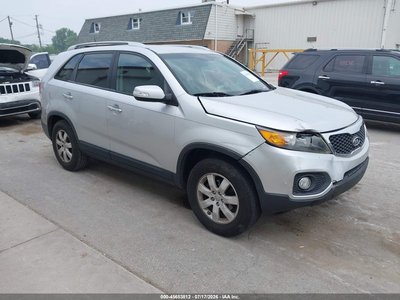 2012 Kia Sorento