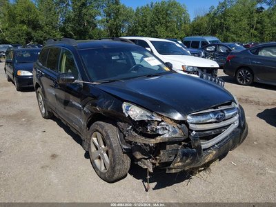 2014 Subaru Outback