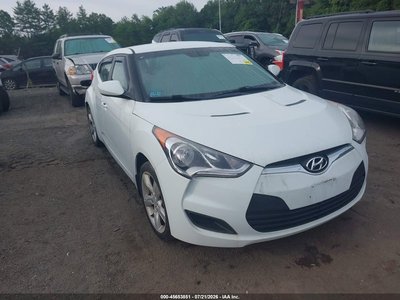 KMHTC6AD2DU****** 2013 Hyundai Veloster