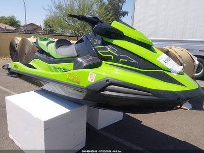 00000YAMA10****** 2021 Yamaha WaveRunner