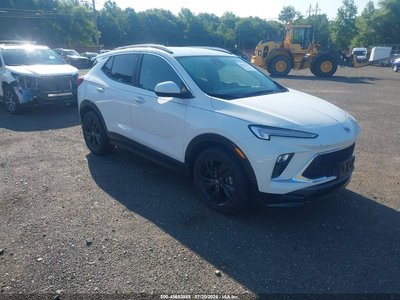 KL4AMDSL5RB****** 2024 Buick Encore