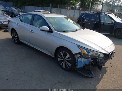 1N4BL4EV7LC****** 2020 Nissan Altima