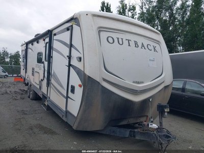 4YDT32427HB****** 2017 Keystone Keystone