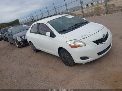 JTDBT903194****** 2009 Toyota Yaris