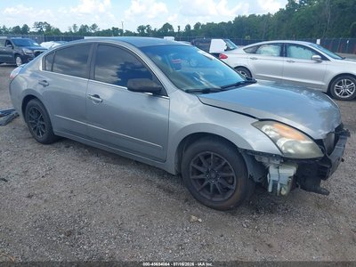 2008 Nissan Altima