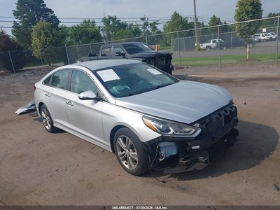 5NPE34AF7JH****** 2018 Hyundai Sonata