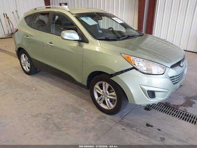 KM8JUCAC8AU****** 2010 Hyundai Tucson