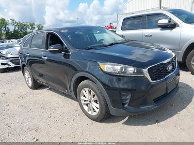 2020 Kia Sorento