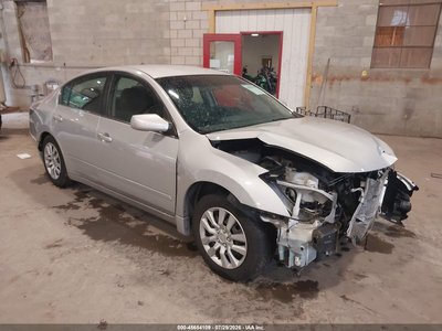1N4AL2AP8BN****** 2011 Nissan Altima
