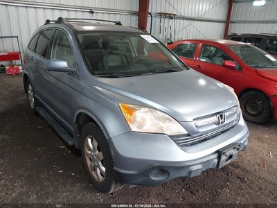 2008 Honda CR-V