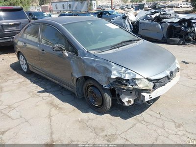 2009 Honda Civic