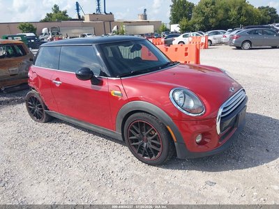 WMWXM5C54FT****** 2015 MINI Hardtop