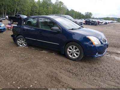 3N1AB6AP7AL****** 2010 Nissan Sentra