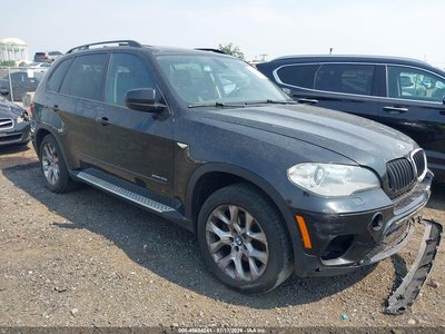5UXZV4C50DL****** 2013 BMW X5