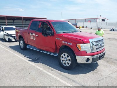 2010 Ford F-150