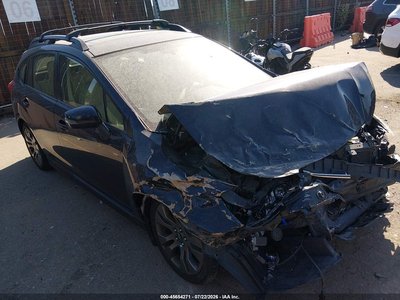 JF1GPAZ69FH****** 2015 Subaru Impreza