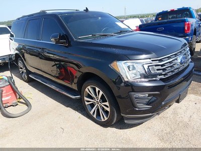 1FMJK1JT8ME****** 2021 Ford Expedition