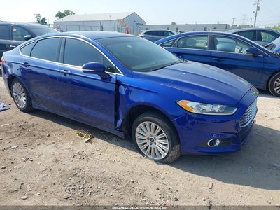 3FA6P0LU6GR****** 2016 Ford Fusion