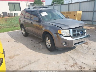 2011 Ford Escape