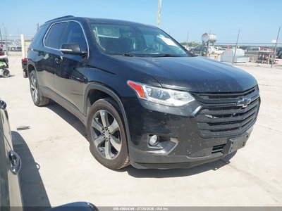 1GNERHKW3LJ****** 2020 Chevrolet Traverse
