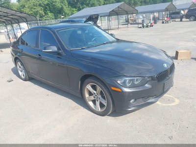 2014 BMW 3 Series