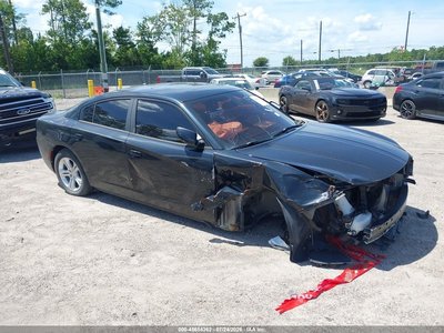 2C3CDXBG0KH****** 2019 Dodge Charger