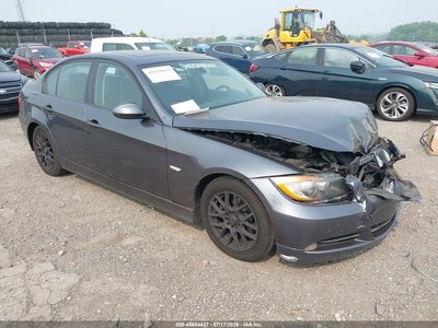 2006 BMW 3 Series