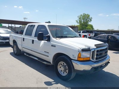 2000 Ford F-250