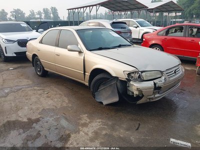 1997 Toyota Camry