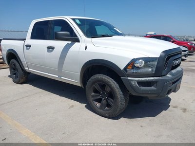 1C6RR7LT8MS****** 2021 RAM 1500