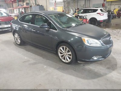 1G4PP5SK3C4****** 2012 Buick Verano