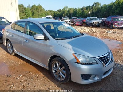 2013 Nissan Sentra