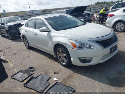 1N4AL3AP4FN****** 2015 Nissan Altima