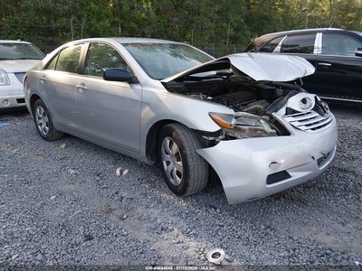 4T1BE46K17U****** 2007 Toyota Camry