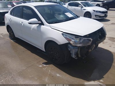 2019 Kia Rio