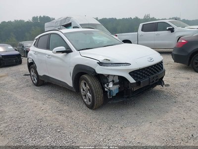 2023 Hyundai Kona