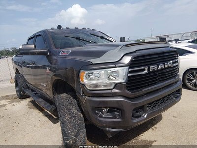 3C6UR5DL0LG****** 2020 RAM 2500