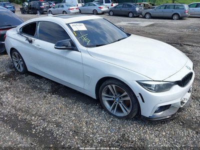 WBA4W9C59KA****** 2019 BMW 440i