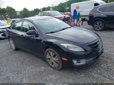 1YVHP82A995****** 2009 Mazda 6
