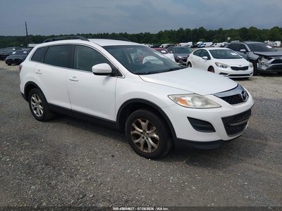 2011 Mazda CX-9